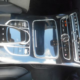 Mercedes-Benz E 220 d Avantgarde Aut.