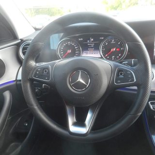 Mercedes-Benz E 220 d Avantgarde Aut.