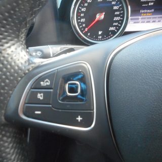 Mercedes-Benz E 220 d Avantgarde Aut.