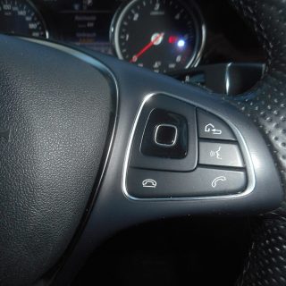 Mercedes-Benz E 220 d Avantgarde Aut.