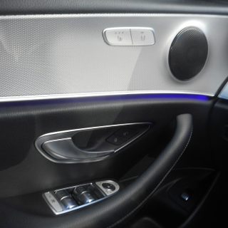 Mercedes-Benz E 220 d Avantgarde Aut.