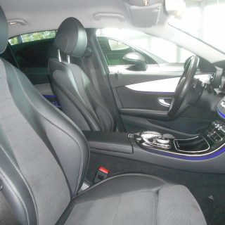 Mercedes-Benz E 220 d Avantgarde Aut.