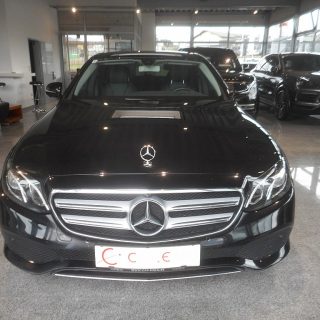 Mercedes-Benz E 220 d Avantgarde Aut.