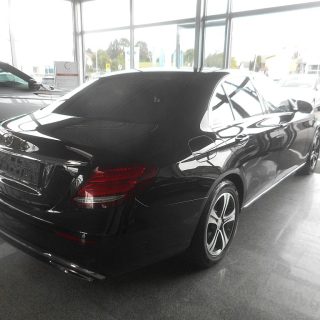 Mercedes-Benz E 220 d Avantgarde Aut.