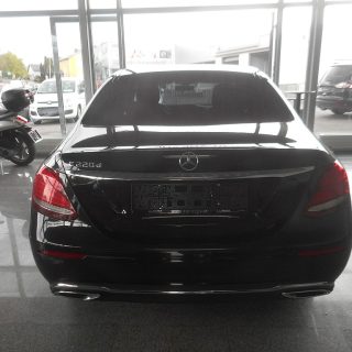 Mercedes-Benz E 220 d Avantgarde Aut.