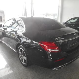 Mercedes-Benz E 220 d Avantgarde Aut.