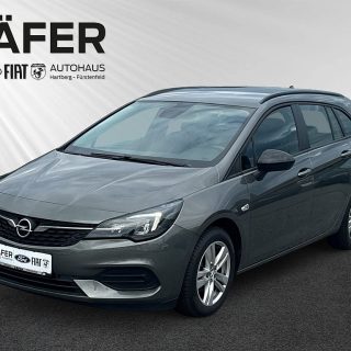 Opel Astra Sports Tourer 1.2 Turbo 81kW S/S Edition 5d*wenig Kilometer*