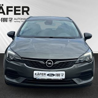 Opel Astra Sports Tourer 1.2 Turbo 81kW S/S Edition 5d*wenig Kilometer*