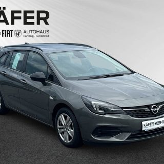 Opel Astra Sports Tourer 1.2 Turbo 81kW S/S Edition 5d*wenig Kilometer*