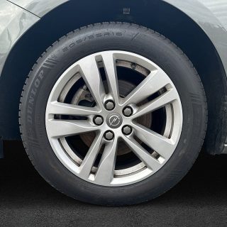 Opel Astra Sports Tourer 1.2 Turbo 81kW S/S Edition 5d*wenig Kilometer*