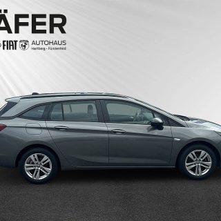 Opel Astra Sports Tourer 1.2 Turbo 81kW S/S Edition 5d*wenig Kilometer*
