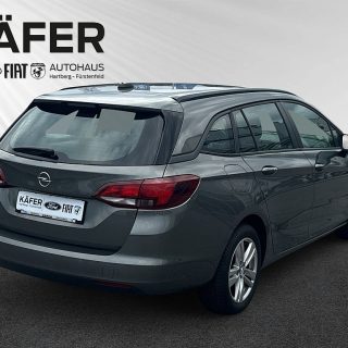Opel Astra Sports Tourer 1.2 Turbo 81kW S/S Edition 5d*wenig Kilometer*