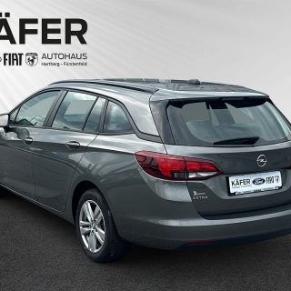 Opel Astra Sports Tourer 1.2 Turbo 81kW S/S Edition 5d*wenig Kilometer*