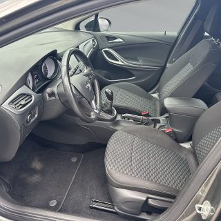Opel Astra Sports Tourer 1.2 Turbo 81kW S/S Edition 5d*wenig Kilometer*