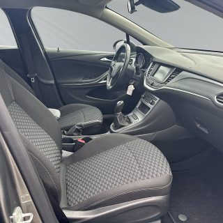 Opel Astra Sports Tourer 1.2 Turbo 81kW S/S Edition 5d*wenig Kilometer*