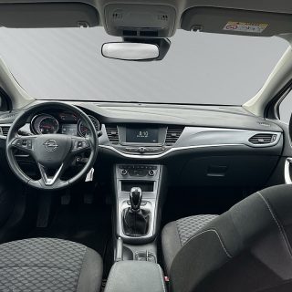 Opel Astra Sports Tourer 1.2 Turbo 81kW S/S Edition 5d*wenig Kilometer*