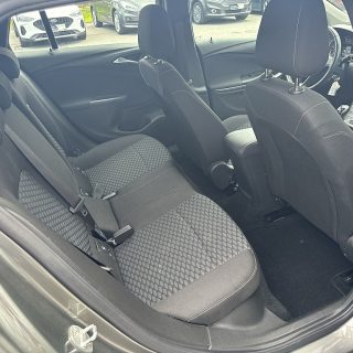 Opel Astra Sports Tourer 1.2 Turbo 81kW S/S Edition 5d*wenig Kilometer*