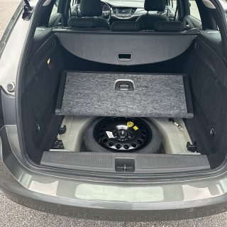 Opel Astra Sports Tourer 1.2 Turbo 81kW S/S Edition 5d*wenig Kilometer*