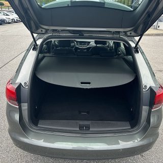 Opel Astra Sports Tourer 1.2 Turbo 81kW S/S Edition 5d*wenig Kilometer*