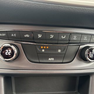 Opel Astra Sports Tourer 1.2 Turbo 81kW S/S Edition 5d*wenig Kilometer*