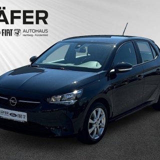 Opel Corsa 1,2 Edition