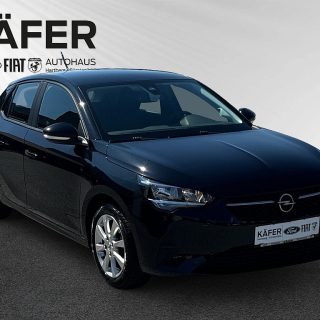 Opel Corsa 1,2 Edition