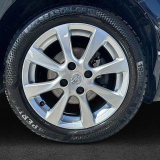 Opel Corsa 1,2 Edition