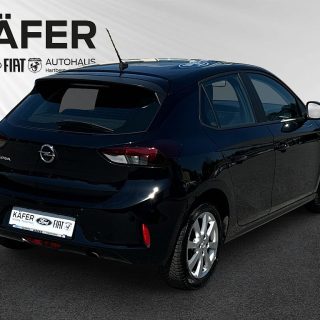 Opel Corsa 1,2 Edition