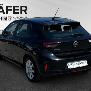 Opel Corsa 1,2 Edition