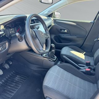 Opel Corsa 1,2 Edition