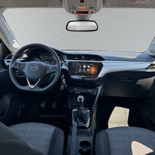 Opel Corsa 1,2 Edition