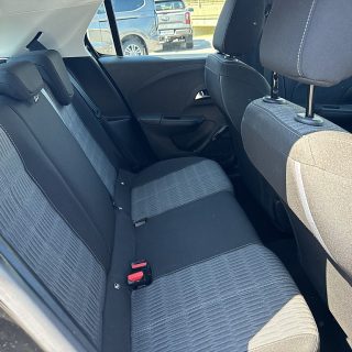 Opel Corsa 1,2 Edition