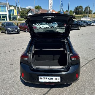Opel Corsa 1,2 Edition