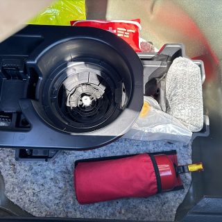 Opel Corsa 1,2 Edition