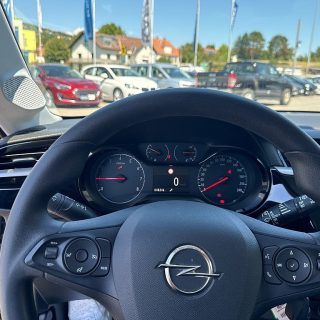 Opel Corsa 1,2 Edition