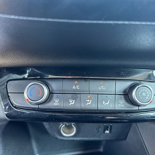 Opel Corsa 1,2 Edition