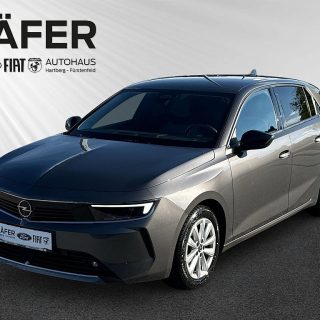 Opel Astra 1,2 Turbo Business Edition Aut.