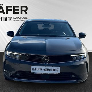 Opel Astra 1,2 Turbo Business Edition Aut.