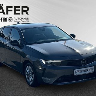 Opel Astra 1,2 Turbo Business Edition Aut.