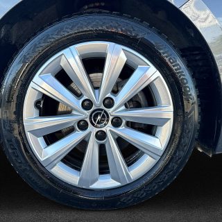 Opel Astra 1,2 Turbo Business Edition Aut.