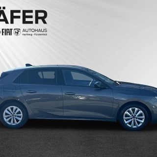 Opel Astra 1,2 Turbo Business Edition Aut.