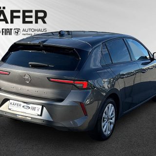 Opel Astra 1,2 Turbo Business Edition Aut.