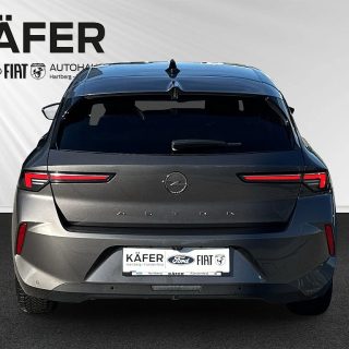 Opel Astra 1,2 Turbo Business Edition Aut.