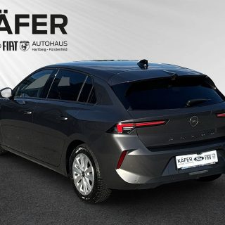 Opel Astra 1,2 Turbo Business Edition Aut.