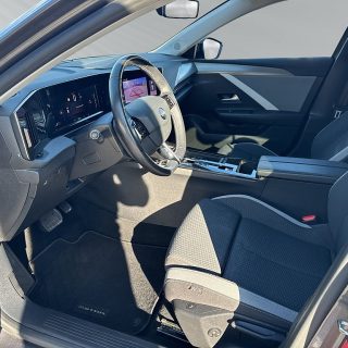 Opel Astra 1,2 Turbo Business Edition Aut.