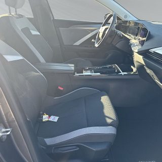 Opel Astra 1,2 Turbo Business Edition Aut.