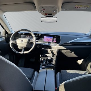 Opel Astra 1,2 Turbo Business Edition Aut.