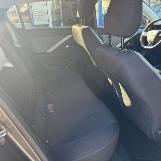 Opel Astra 1,2 Turbo Business Edition Aut.