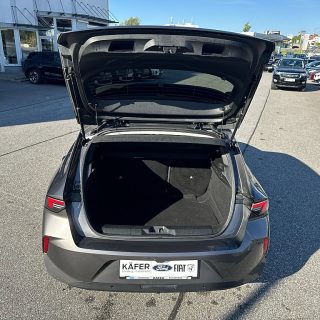 Opel Astra 1,2 Turbo Business Edition Aut.