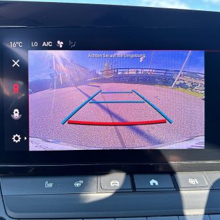 Opel Astra 1,2 Turbo Business Edition Aut.